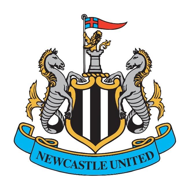 NEWCASTLE UNITED