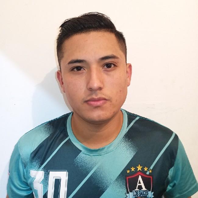 Jeisson Barrera