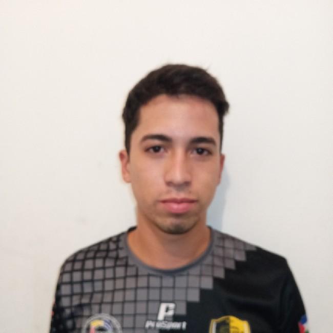 Jefersson Josue Jarquin Ureña