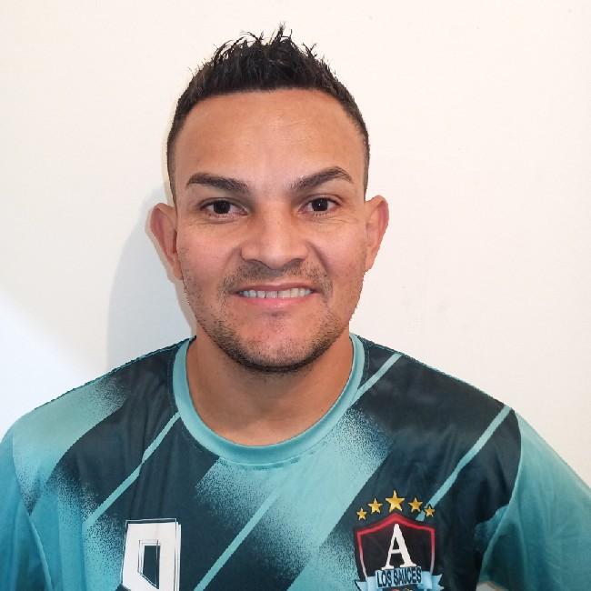 Dany Rivas Chavez