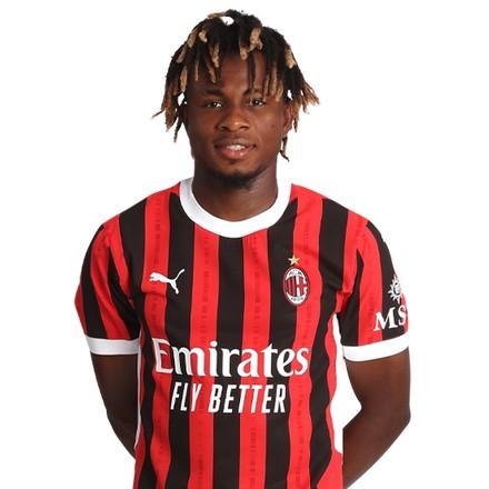 Samuel Chukwueze