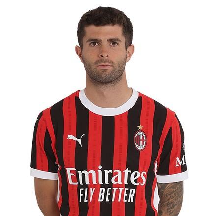 Christian Pulisic