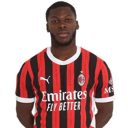 Yunus Musah