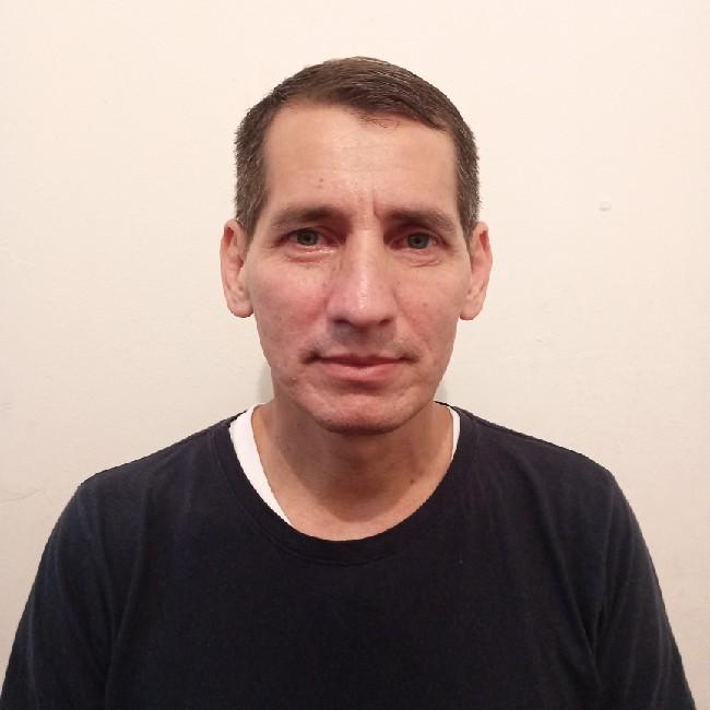 Luis Duran