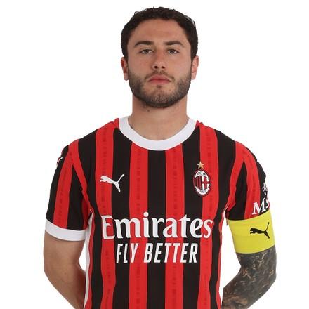 Davide Calabria
