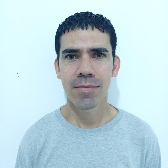 Luis Hernandez