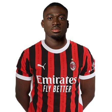 Youssouf Fofana