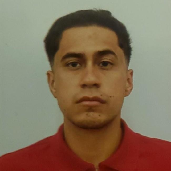 Rafael Huante Castro