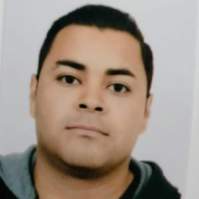 Ramón Anguiano Cruz