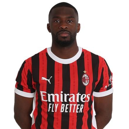 Fikayo Tomori