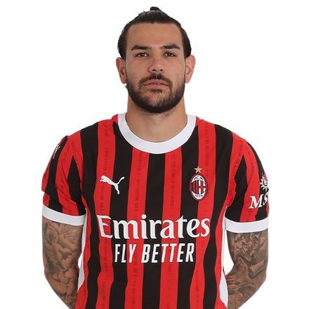 Theo Hernandez
