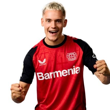 Florian Wirtz