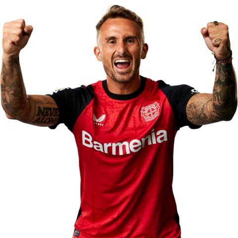 Aleix Garcia