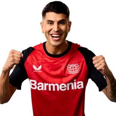 Exequiel Palacios