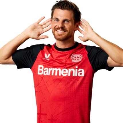 Jonas Hofmann