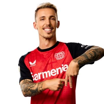 Alejandro Grimaldo