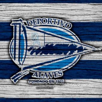 DEPORTIVO ALAVÉS