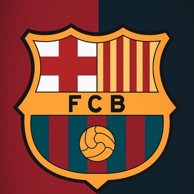FC BARCELONA