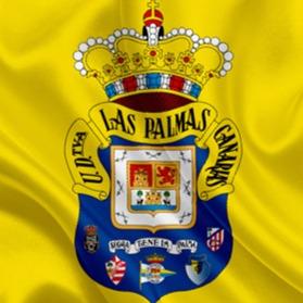 UD LAS PALMAS