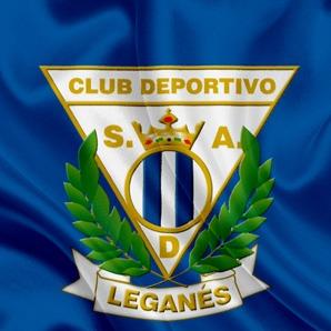 CD LEGANÉS