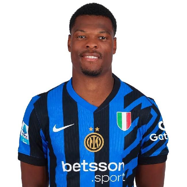 Denzel Dumfries