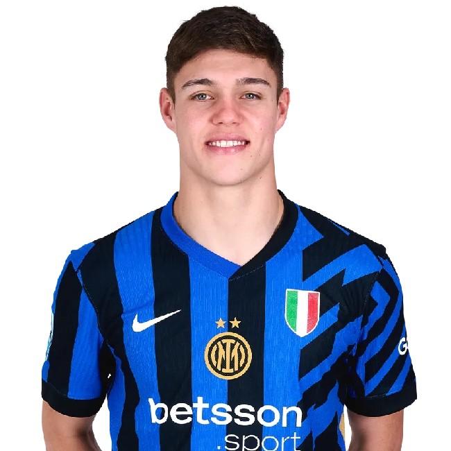 Tomas Palacios