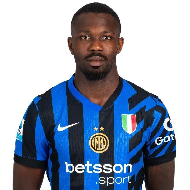 Marcus Thuram