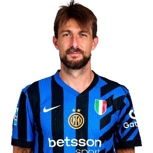 Fransesco Acerbi