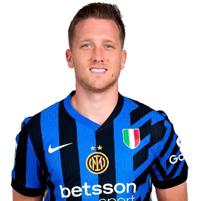Piotr Zielinski
