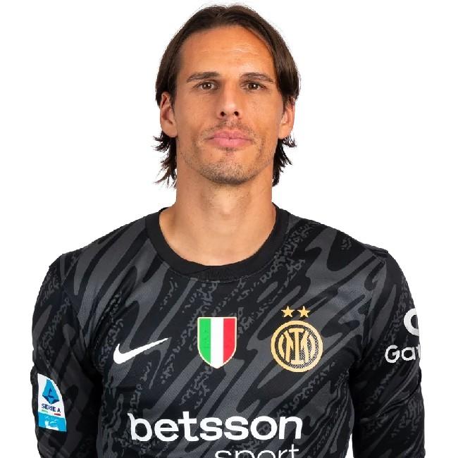 Yann Sommer