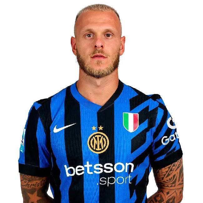 Federico Dimarco