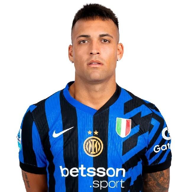 Lautaro Martinez