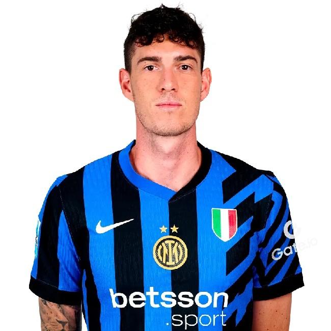 Alessandro Bastoni