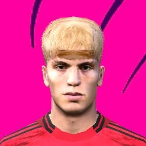 Alejandro Garnacho
