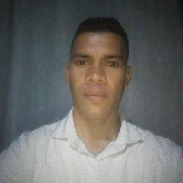 Gregory Rondón