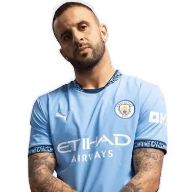 Kyle Walker