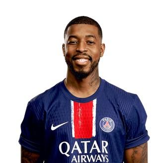 Presnel Kimpembe