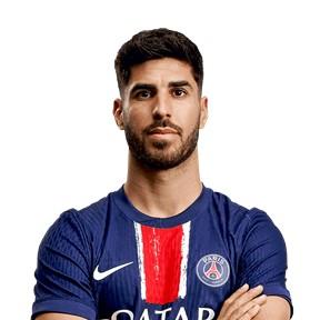Marco Asensio