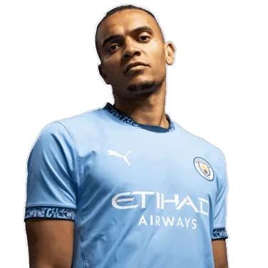 Manuel Akanji
