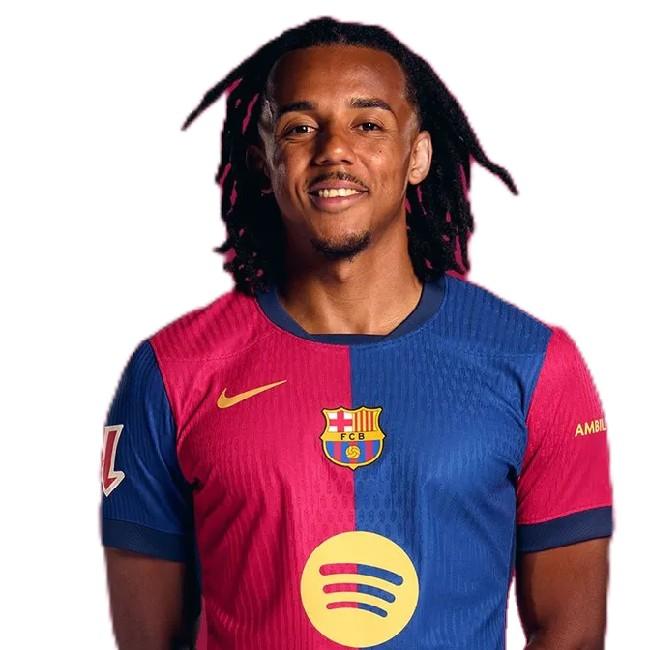 Jules Kounde