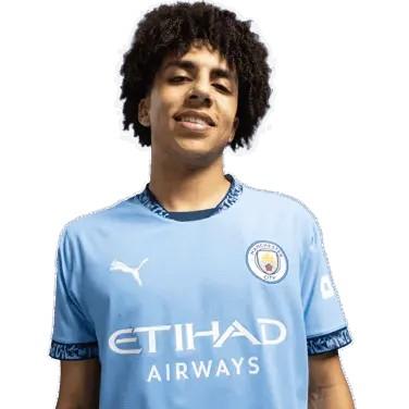 Rico Lewis