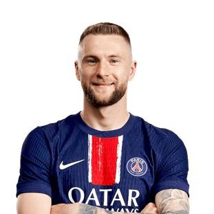 Milan Skriniar