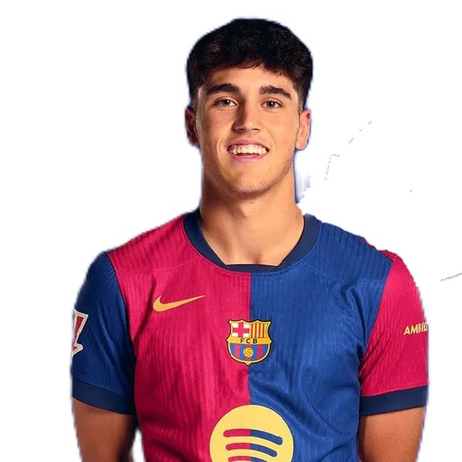 Pau Cubarsi