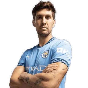 John Stones