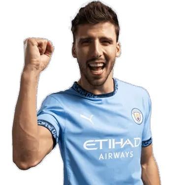 Ruben Dias