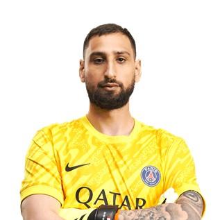 Gianluigi Donnarumma