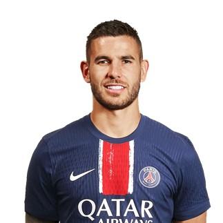 Lucas Hernandez