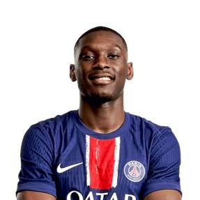 Randal Kolo Muani