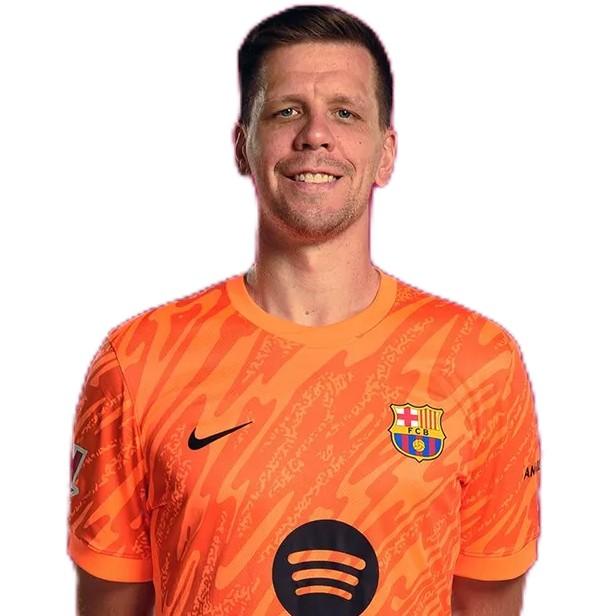 Wojciech Szczesny