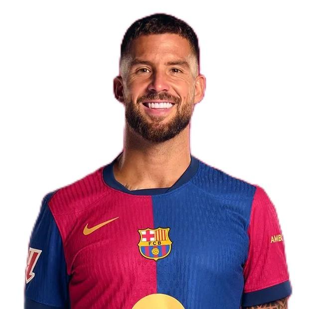 Inigo Martinez